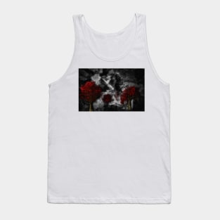 Stormy Weather Tank Top